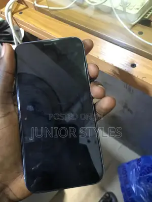 Apple XR 64 GB Blue