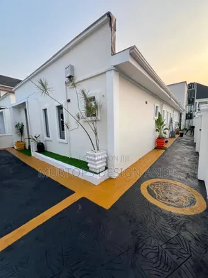Photo - 6bdrm Bungalow in Oluodo Valley View, Ebute for sale
