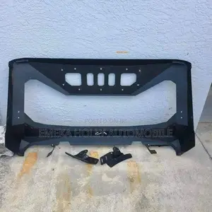Jeep Wrangler Windshield Frame Cover 
