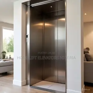 Smooth Vertical Access Across 2 to 4 Floors