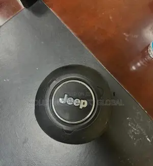 Jeep Wrangler/2020/2024/Steering Airbags
