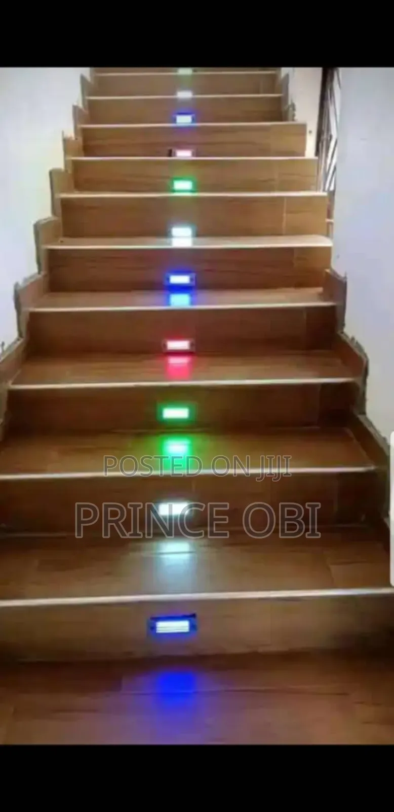 DP House Electrician/Installations