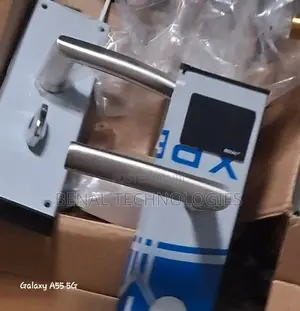 Hotel Lock System—Card‐Access Plus Free Tool Suite