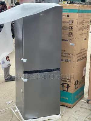 Bran New Hisense(Ref29dr)225l Half Half