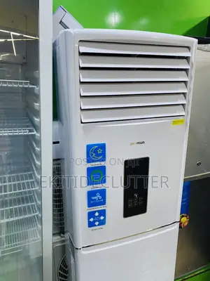 Neatly Used 3tons Skyrun Standing AC