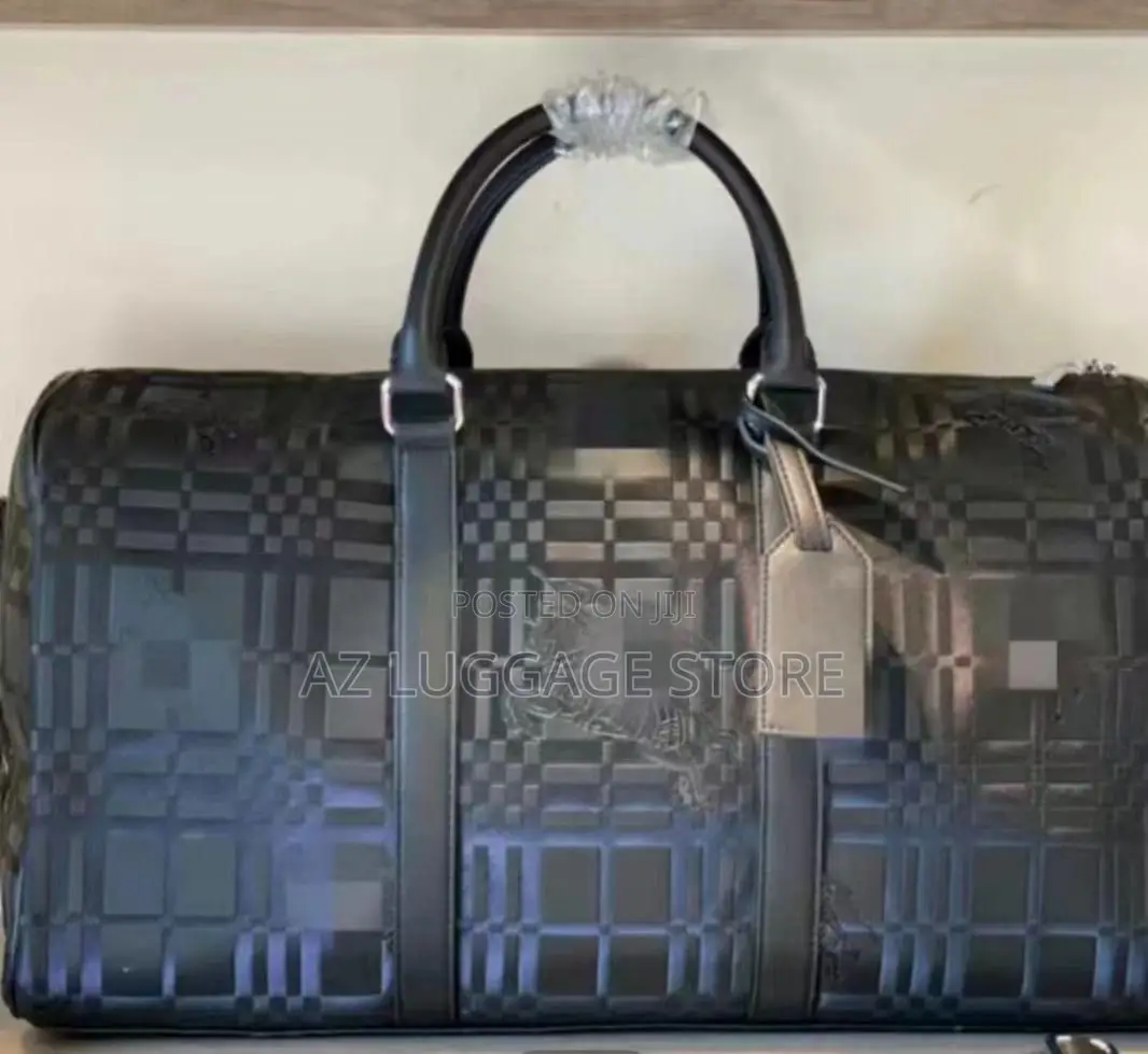 Duffy Bag for Unisex