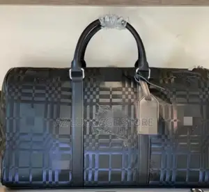 Duffy Bag for Unisex