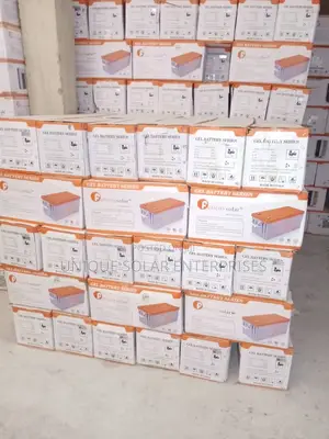 Felicity Solar Dry Cell Battery