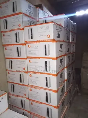 Felicity Solar High Performance Quality Inverter