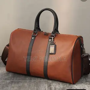 Duffle Bag For Men