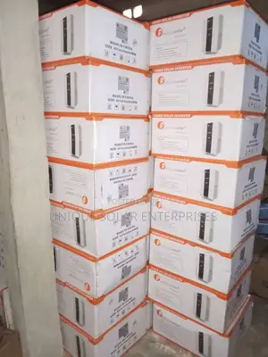 High Performance Quality Inverter Available