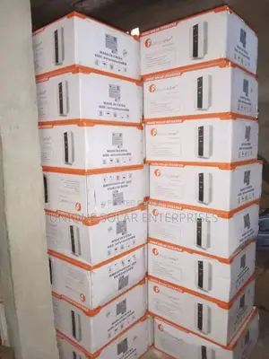 High Quality Solar Inverter Available
