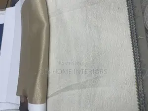 Turkish Atlas Curtains