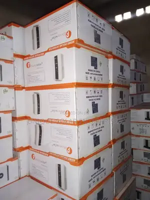 Original Solar Transformer Inverter Available