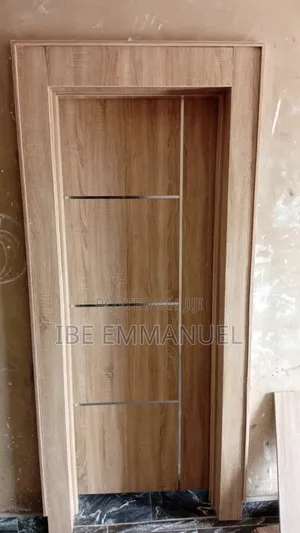 Quality HDF Door