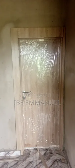 Quality HDF Door