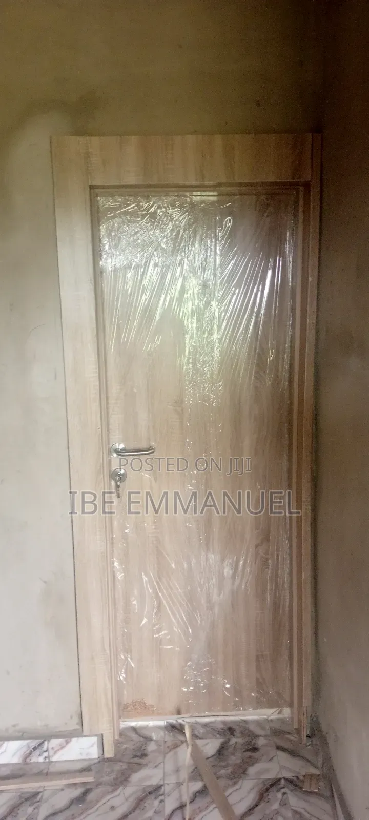 Quality HDF Door