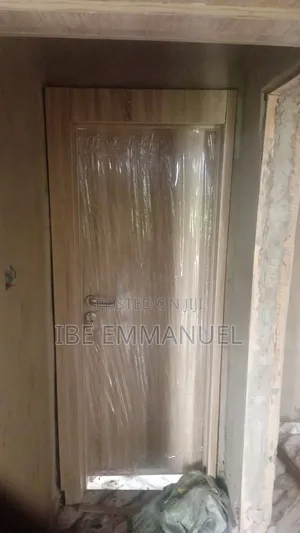 Quality HDF Door