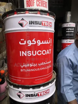 Insucoat Water Based Primer