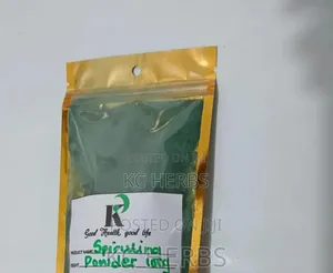 Spirulina Powder 100g