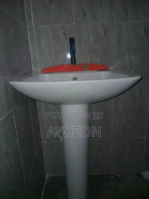 Fixing of Water Closet