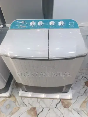 Techno Cool 5kg Washing Machine