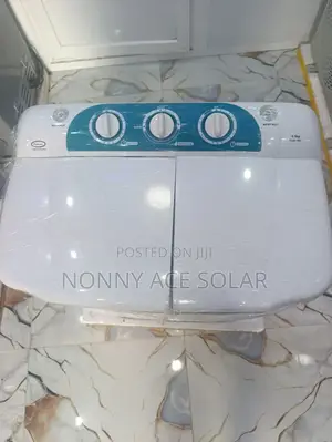 Techno Cool 5kg Washing Machine