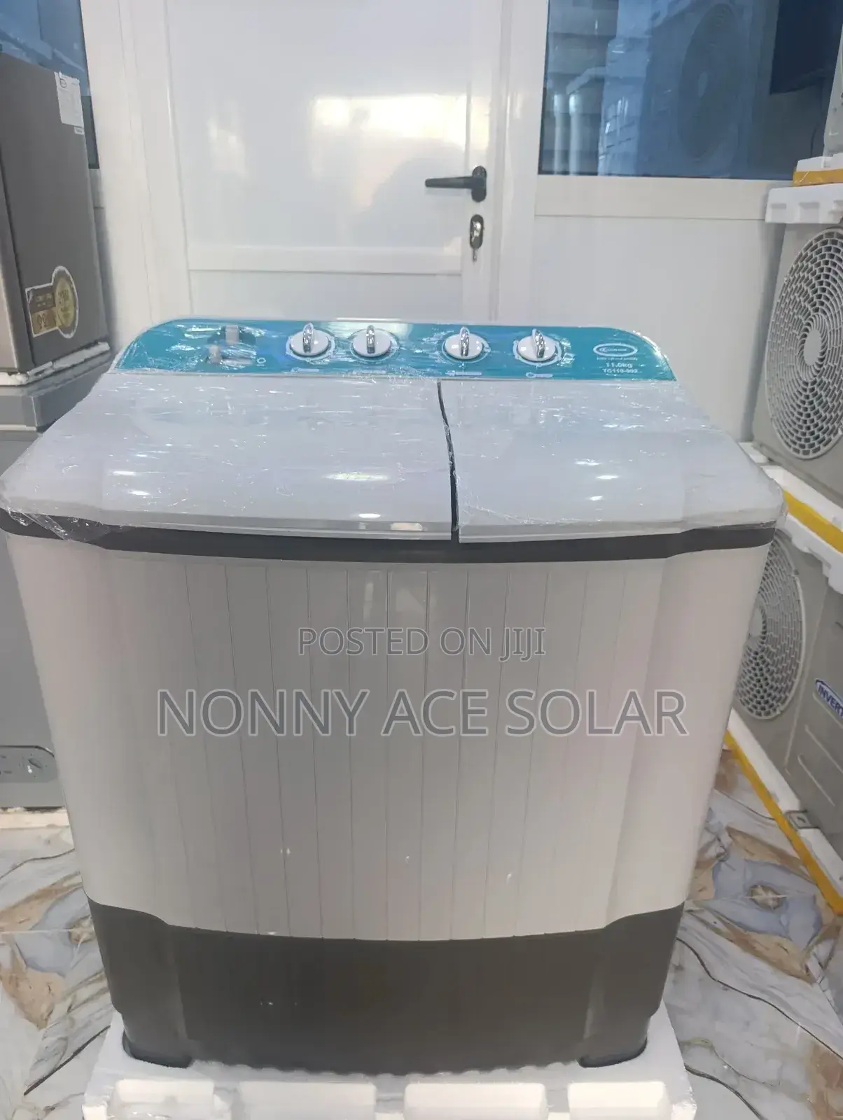 Techno Cool 5kg Washing Machine