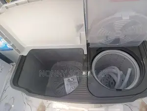 Techno Cool 5kg Washing Machine