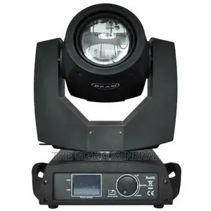 TMH XB-230 Moving-Head Beam 230 W Entladungslampe