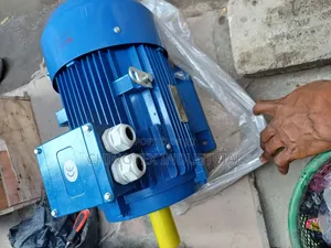 10hp/7.5kw Three Phase Electric Motor
