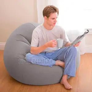 Intex Beanless Bag Lounge Chair