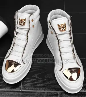 Step Up Your Style Quotient