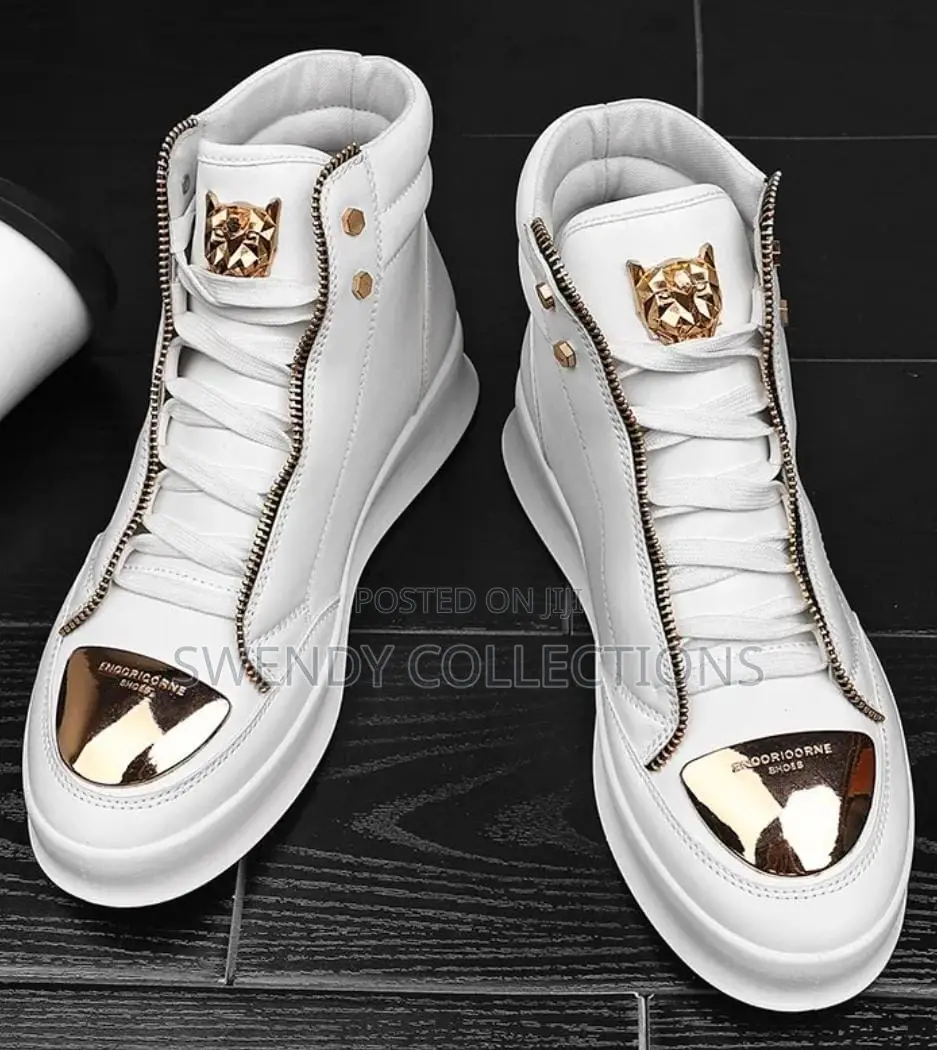 Step Up Your Style Quotient