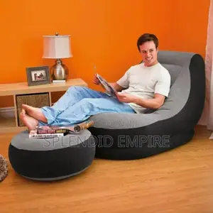Intex Inflatable Ultra Lounge Chair