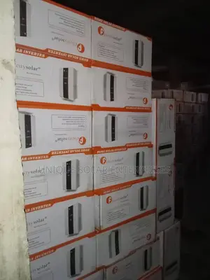 Quality Solar Batteries