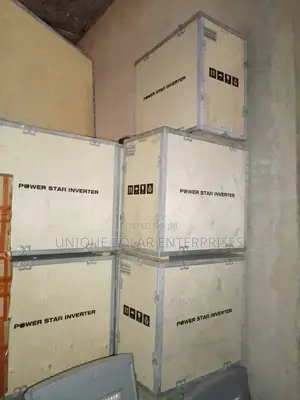 Solar Inverter
