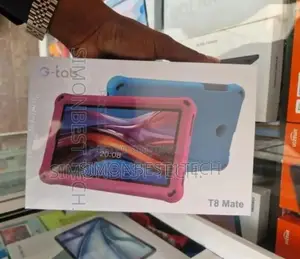 T8 Mate 32gb 4gb Sim Card Enabled 8 Inches