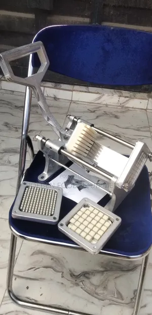 Commercial Chips Cutter