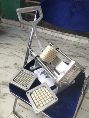 Industrial Manual Chip's Cutter