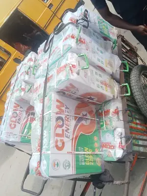Solar Tubular Battery