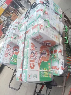 Quality Solar Battery