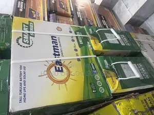 220ah Estman Tubular Battery