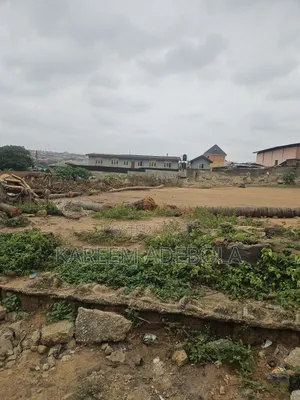 Residential Land at Strategic Locations in Jahi Abuja
