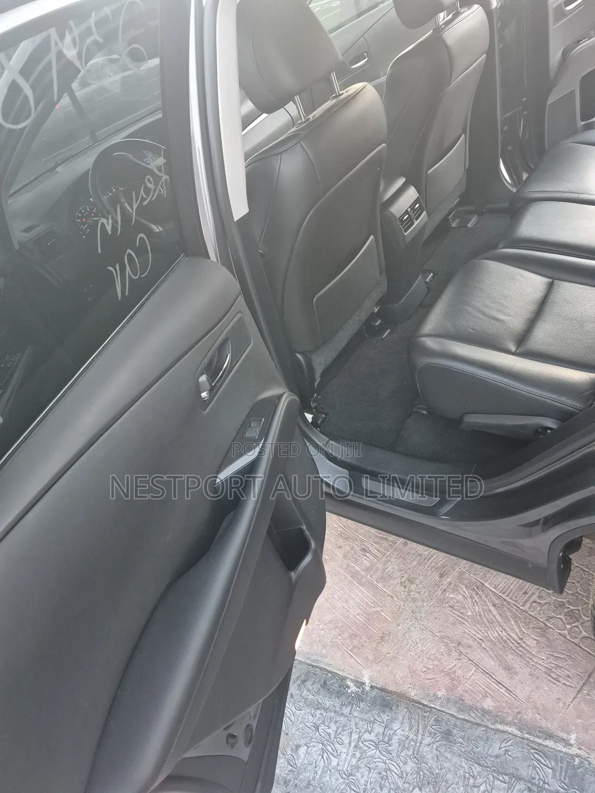 Lexus RX 350 AWD 2014