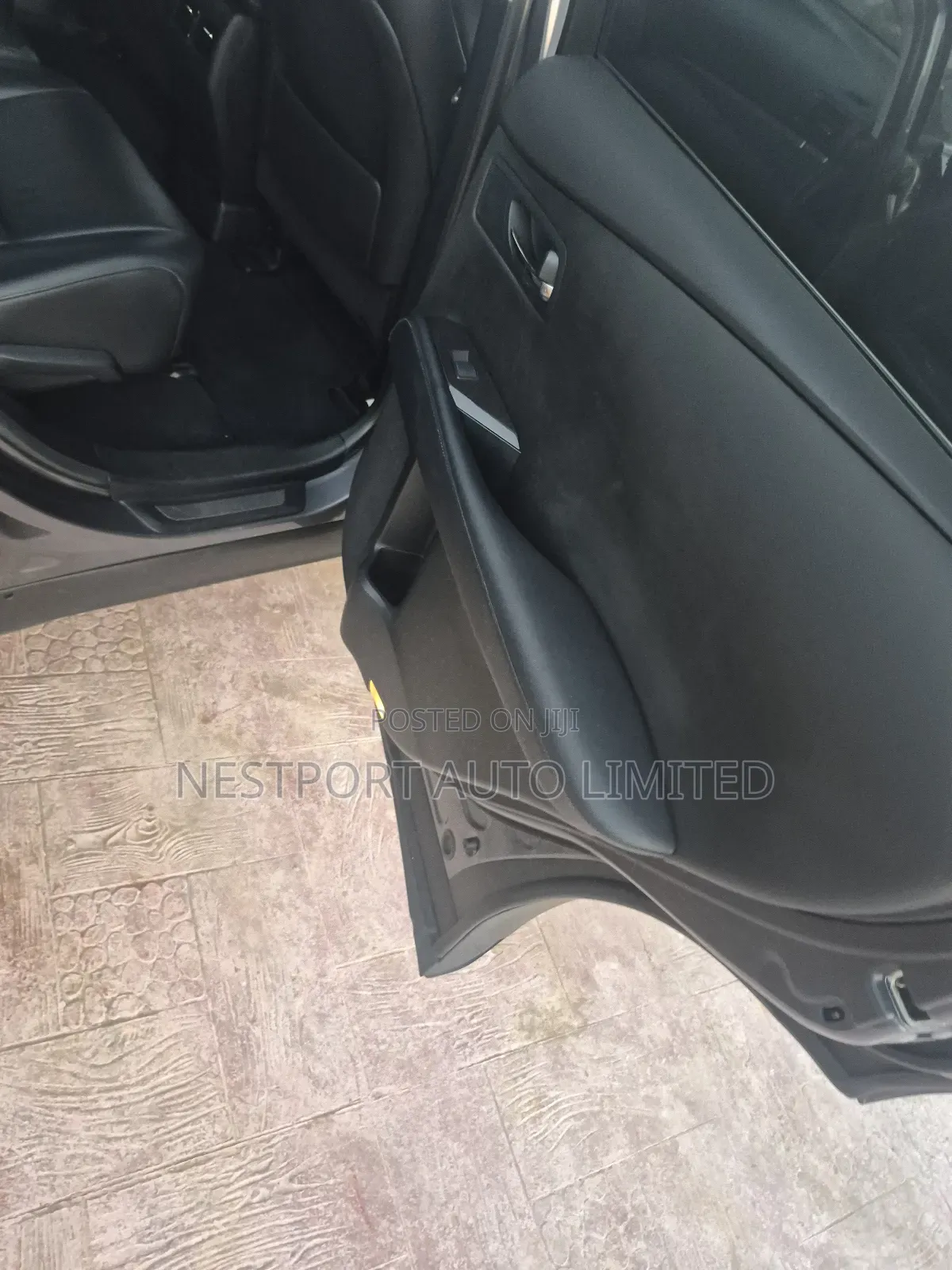 Lexus RX 350 AWD 2014