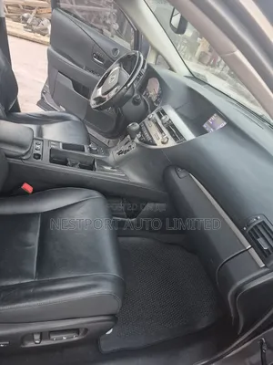 Lexus RX 350 AWD 2014
