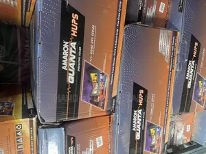 200ah Quanta Dry Cell Battery