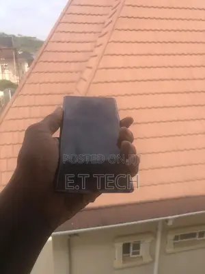 Photo - Samsung Galaxy Note 10 Plus 256 GB Black