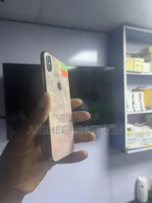 Apple iPhone XS Max 256 GB Gold